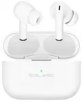 Blavec Bluetooth TWS Earphones BW-05 Flow (BW05F-W) white