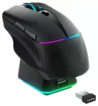 Machenike L8 Pro Wireless Gaming Mouse - Black