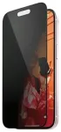 PanzerGlass Ultra-Wide Fit privatumo grūdintas stiklas telefonui iPhone 15 Pro Max 6.7" (privatumo efektas), su pridedamu Easy Aligner P2812