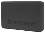 Wozinsky WKDJ-B Joga kubas Pilates ir tempimo pratimams - Juoda