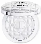 Christian Dior, Forever Glow Luminizer, Compact Powder, 06, White, 6 g