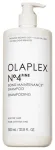 Olaplex, No.4 Bond Maintenance, Plaukų &scaron;ampūnas, Apimties suteikiantis, 1000 ml
