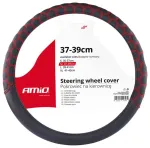 Steering wheel cover SWC-23-M (37-39cm)