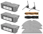 Dreame D20 Pro kit
