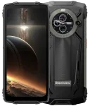 Blackview Rugged BV8200 LTE 6.5-inch FHD+IPS 1080x2400 120Hz Corning 3th + 1.3-inch 360x360 12+256GB MT8781 Octa-core 2.2GHz 8800mAh NO Charger CAM Front 32MP Rear 50+13MP IP68/IP69K/MIL-STD-810H NFC