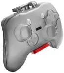 TOMTOC ArmorCase-G25 NS2 Controller Case (Black)