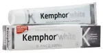 Kemphor White Toothpaste 75ml