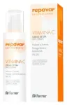 Repavar Revitalize Dieninis Kremas su C Vitamina Spf20 50ml