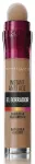 Maybelline Instant Age Rewind Eraser Dark Circles Treatment Concealer 08 Buff 6ml