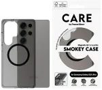 Etui CARE by PanzerGlass Flagship Urban  Combat QI do Samsung Galaxy S25 Ultra czarny