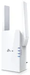 TP-Link RE605X | WiFi Range extender | AX1800, Dual Band, 1x RJ45 1000Mb|s