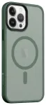 &bdquo;Tactical MagForce Hyperstealth&ldquo; dėklas, skirtas &bdquo;iPhone 13 Pro Max Forest Green&ldquo;