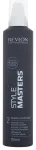 Modeliuojamosios plaukų putos Revlon Professional Style Masters Modular Mousse 300 ml