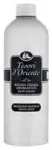 White Musk bath cream
