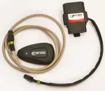 JETTER NH elektroninis droselio korektorius su valdymo rakto pakabuku HYUNDAI KIA