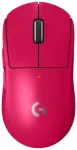 Logitech G PRO X Superlight 2 Bezvadu Pele