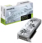 Gigabyte GeForce RTX 5070 EAGLE OC ICE SFF 12GB GDDR7 Videokarte