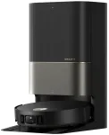 Dreame X50 Ultra RLX85CE-6-BK Mazgājo&scaron;ais bezvadu robots putekļu sūcējs