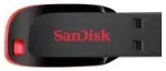 SanDisk Cruzer Blade Zibatmiņa 16 GB