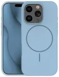 Mocco Silicone Thin Mag Aizsargapvalks priek&scaron; Apple iPhone 16 Pro Max