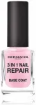 Dermacol 3in1 Nagu lakas bāze 11 ml
