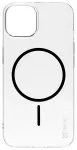 OBAL:ME MagNetix Limpid Cover Aizsargapvalks priek&scaron; Apple iPhone 14 / caurspīdīgs
