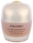 Shiseido Future Solution LX Makeup Tonālais krēms sejai 30ml / SPF15