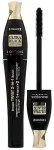 Bourjois Twist Up Mascara 001 Ultra Black Skropstu tu&scaron;a 8 ml