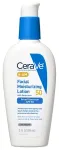 CeraVe Solar Fluid Saules aizsargfluīds SPF 50+ 50 ml