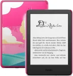 Amazon Kindle Kids 2024 11th Gen E-grāmatu lasītājs 16GB / Unicorn valley