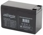 Gembird Energenie Akumulators priek&scaron; UPS 7.5Ah / 12V