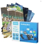 xTool mBot Ranger Educational Kit