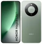 Honor Magic8 Lite Viedtālrunis 8GB / 256GB Forest Green