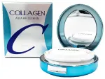 ENOUGH Collagen Aqua Air Cushion SPF50+ PA+++ (23) 15 g