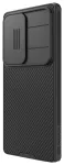 Nillkin CamShield PRO Magnetic Hard Case Aizsargapvalks priek&scaron; Samsung Galaxy S25 Ultra