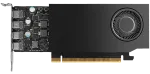 NVIDIA RTX A400 - graphics card - RTX A400 - 4 GB