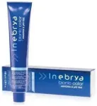 Inebrya Bionic Color Hair Colouring Cream - Hair color 100 ml 7/7 Gianduia Chocolate