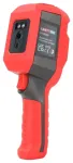 Heavy Duty thermal imager, 256&times;192, -20&deg;~550&deg;, 56&deg;&times;42&deg;, 25Hz, 2.8'' TFT LCD, IP65, UNI-T