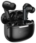 Borofone TWS Bluetooth Earphones FQ9 Plus Peaceful ANC+ENC black