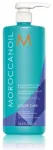 Moroccanoil Color Care Blonde Perfecting Purple &Scaron;ampūns 1000 ml