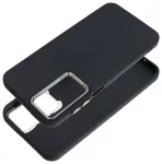 Case for Xiaomi Redmi 17 4G / 5G Frame black