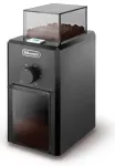 De&rsquo;Longhi Coffee grinder KG79 / 0177111025 Black
