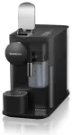 DeLonghi Coffeemachine EN 510 B DelonghiB Delonghi B black Schwarz (EN510 B) DelonghiB) Delonghi B)