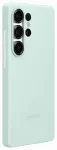 EF-PS938CME Samsung Silicone Cover for Galaxy S25 Ultra Mint (Damaged Package)