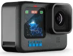 GoPro HERO 12 Black CHDHX-121-RW