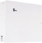 IP kamera Atte Komplektas buferinis iki 16 IP kamerų jungiklis Po 16P+2G ATTE IPUPS-16-20-H
