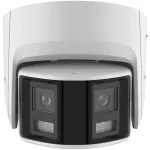 Kamera IP Hikvision Kamera IP Hikvision DS-2CD2347G2P-LSU/SL(C) 4 MP, 2,8 mm, IP67, H.265+, MicroSD/microSDHC/microSDXC, max. 256 GB, biały