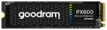 Goodram PX600 M.2 500GB SSD disks