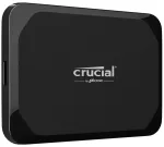 I&scaron;orinis SSD diskas Crucial X9 Portable 1TB Black (CT1000X9SSD9)