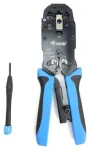 Įrankis spaudimui Black, Blue